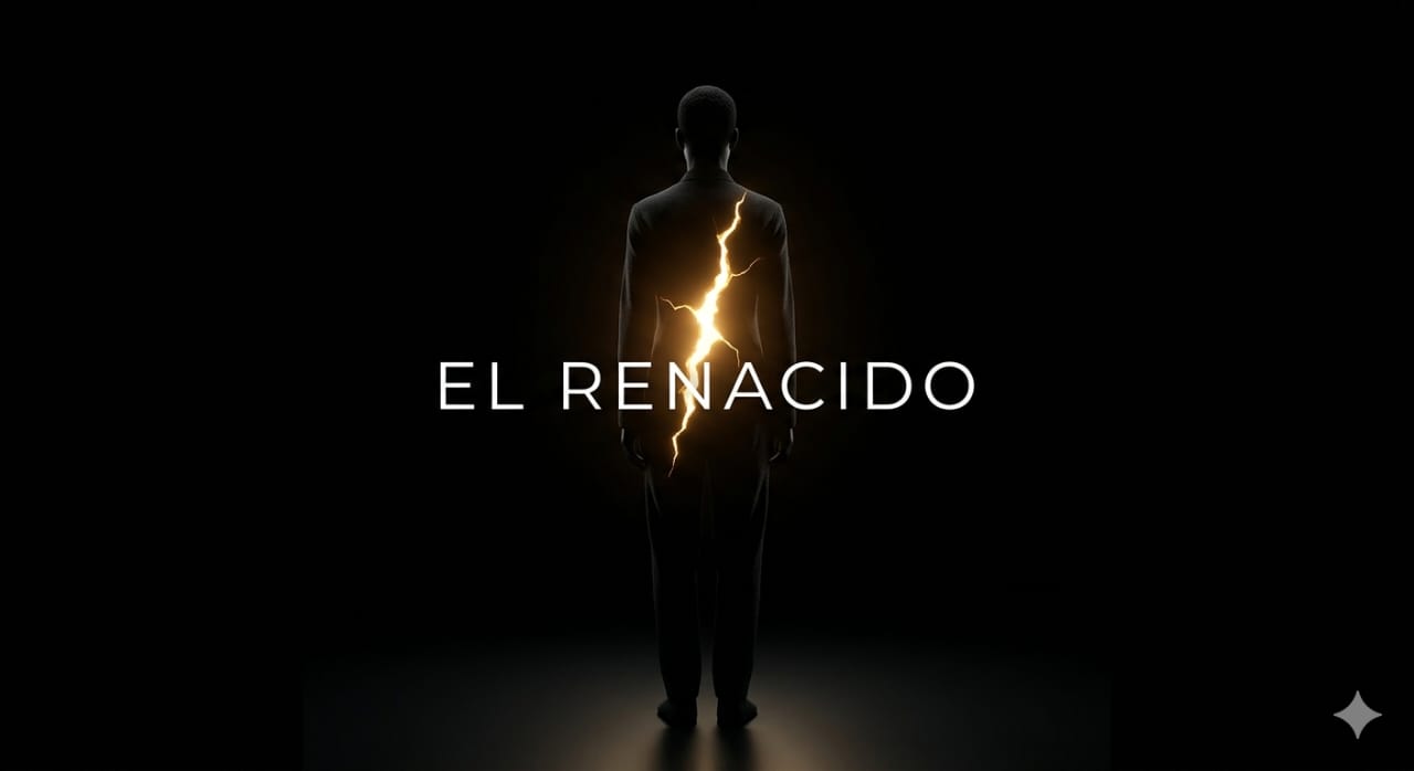 El Renacido: Historia de una transformacion real